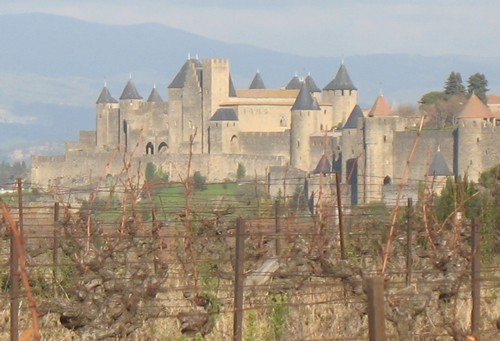 Carcassonne